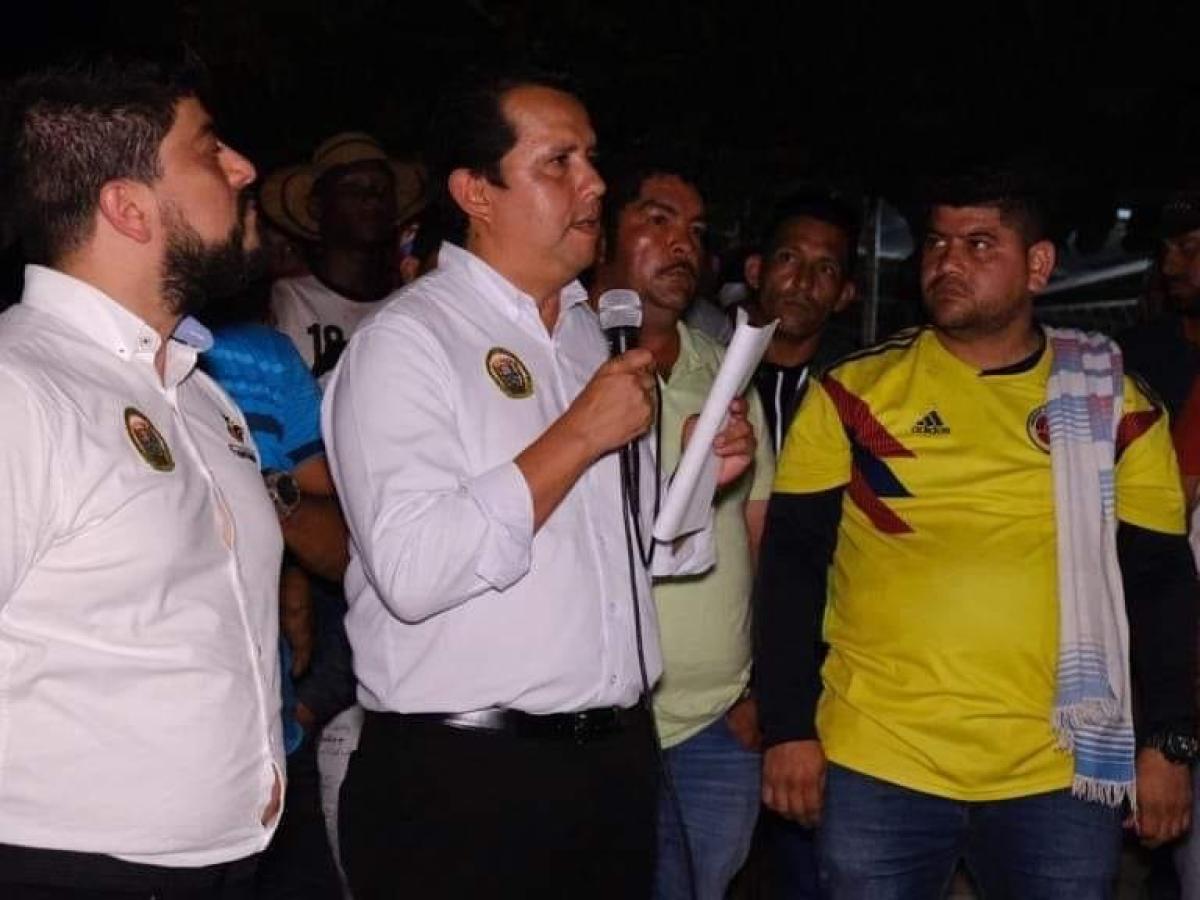 Estado de la vía Bucaramanga- Ruta del Sol | La Lizama