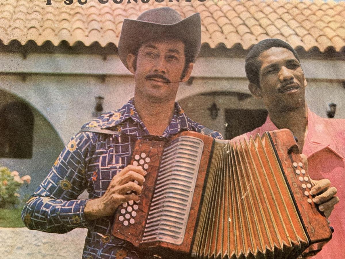 Alberto Pacheco: biografía, canciones e historia 