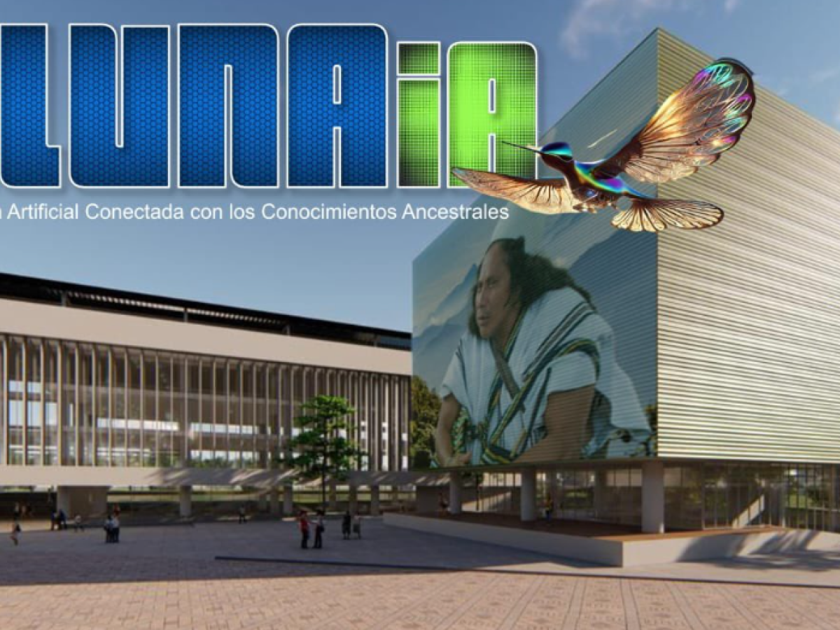 Proyecto en Colombia inteligencia artificial