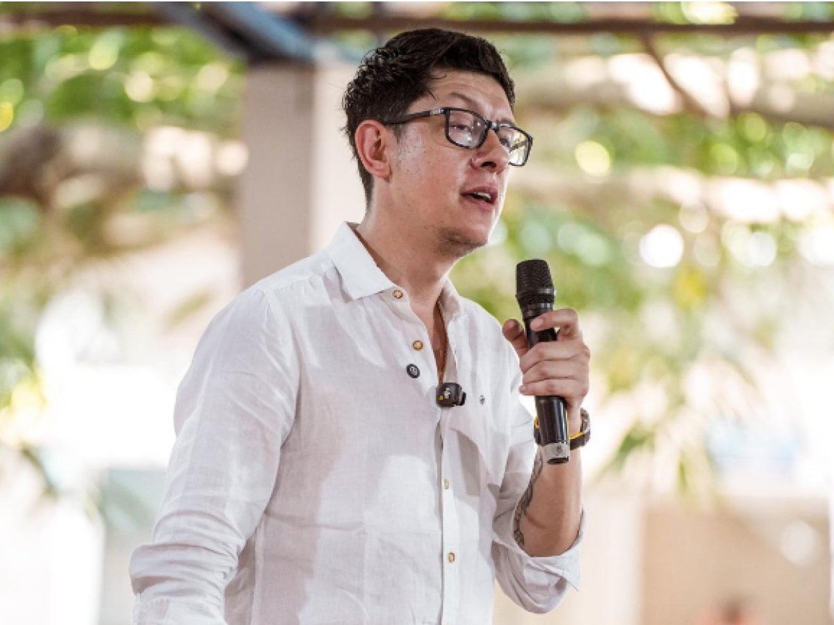 Ola invernal afecta 763 sedes educativas en Colombia