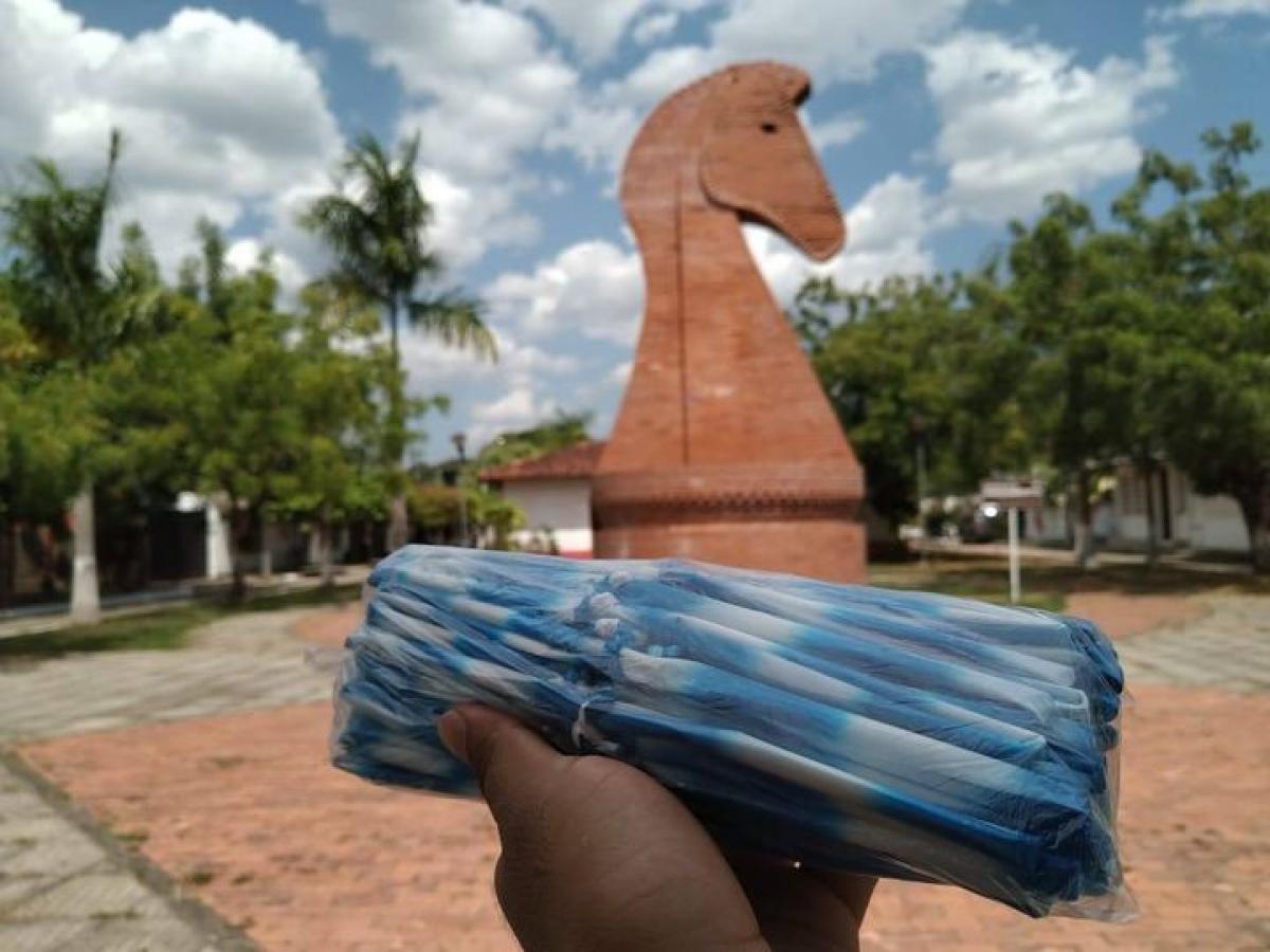 El chimó, costumbre y tradición de la cultura llanera