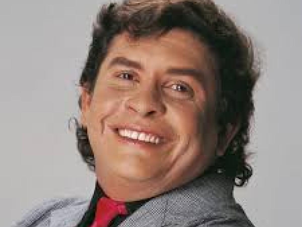 El aniversario 80 del eterno Rodolfo Aicardi