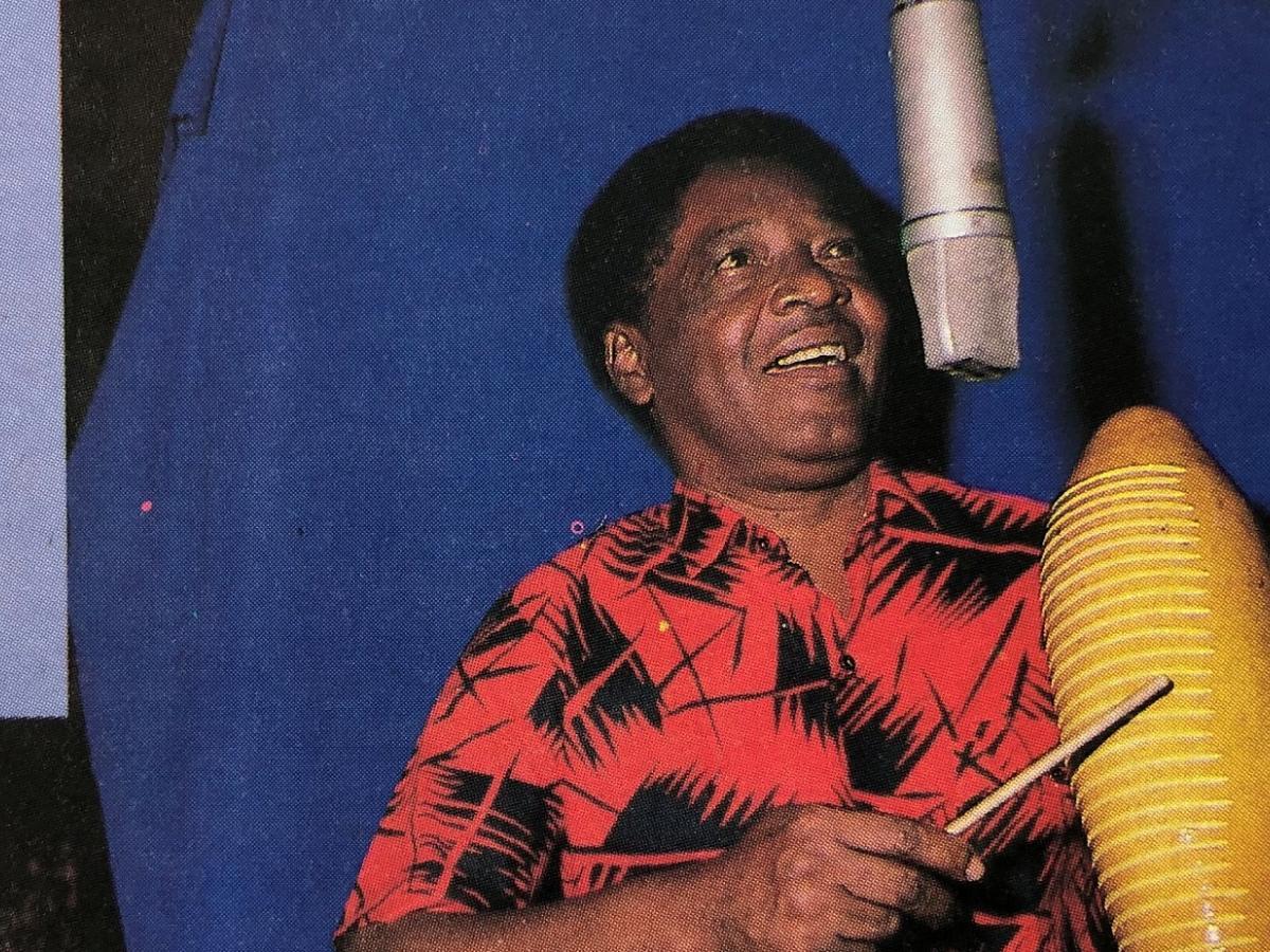 Eliseo Herrera: quién es, importancia en la música