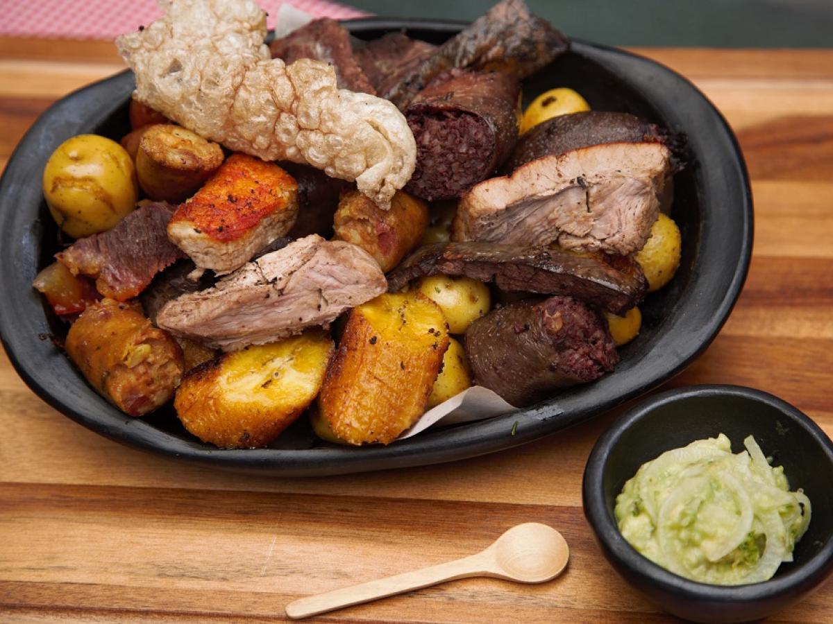 Fritanga Fest: Fechas y restaurantes participantes