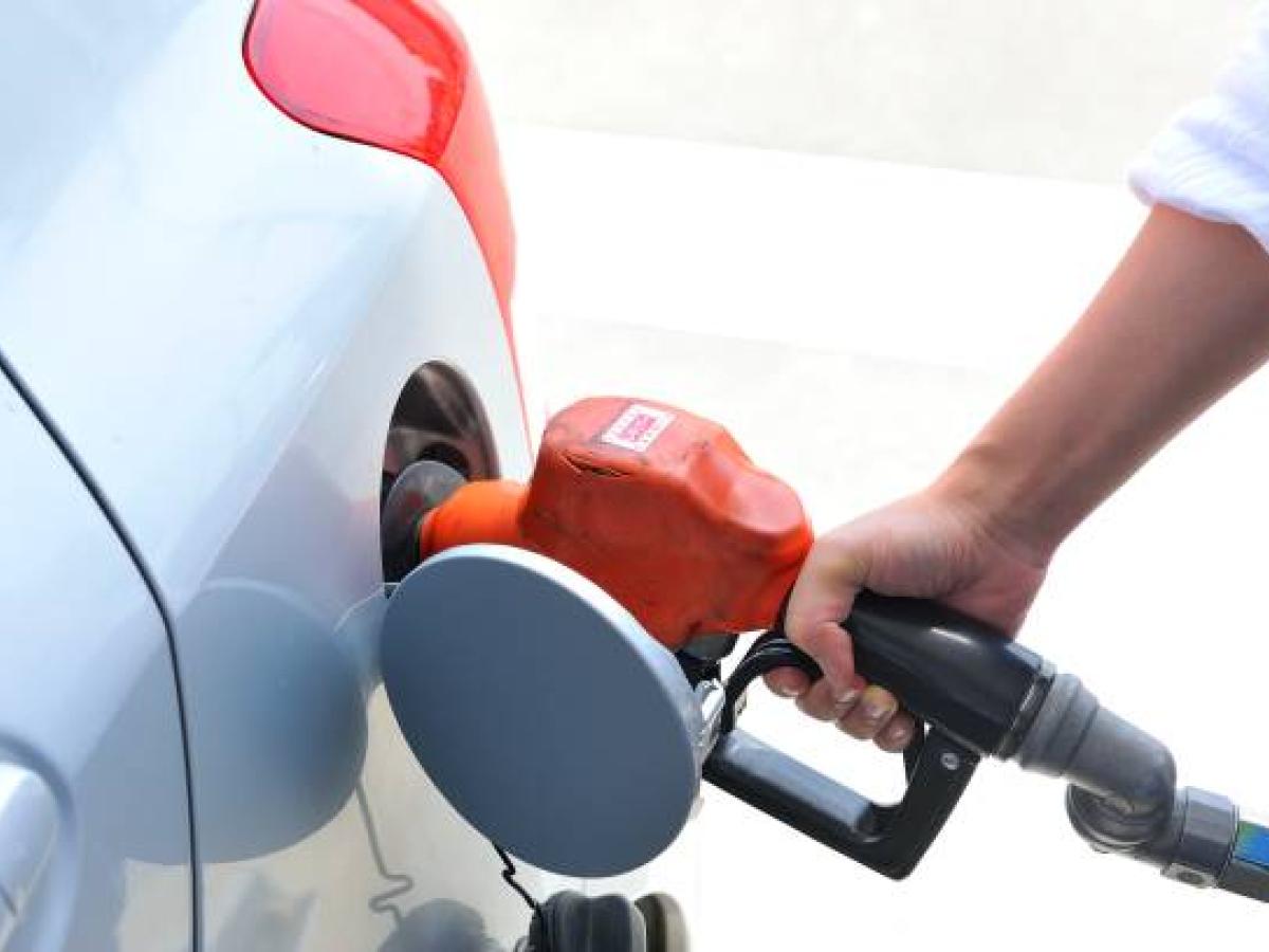 impuesto a la gasolina 2025: cómo funcionará 