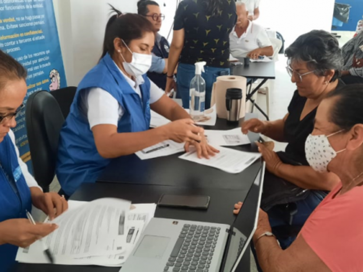 Compensación económica para 239 víctimas del conflicto armado en el Chocó