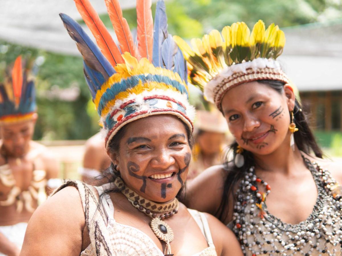 Conocimiento indígena: factor clave en la lucha contra el cambio climático