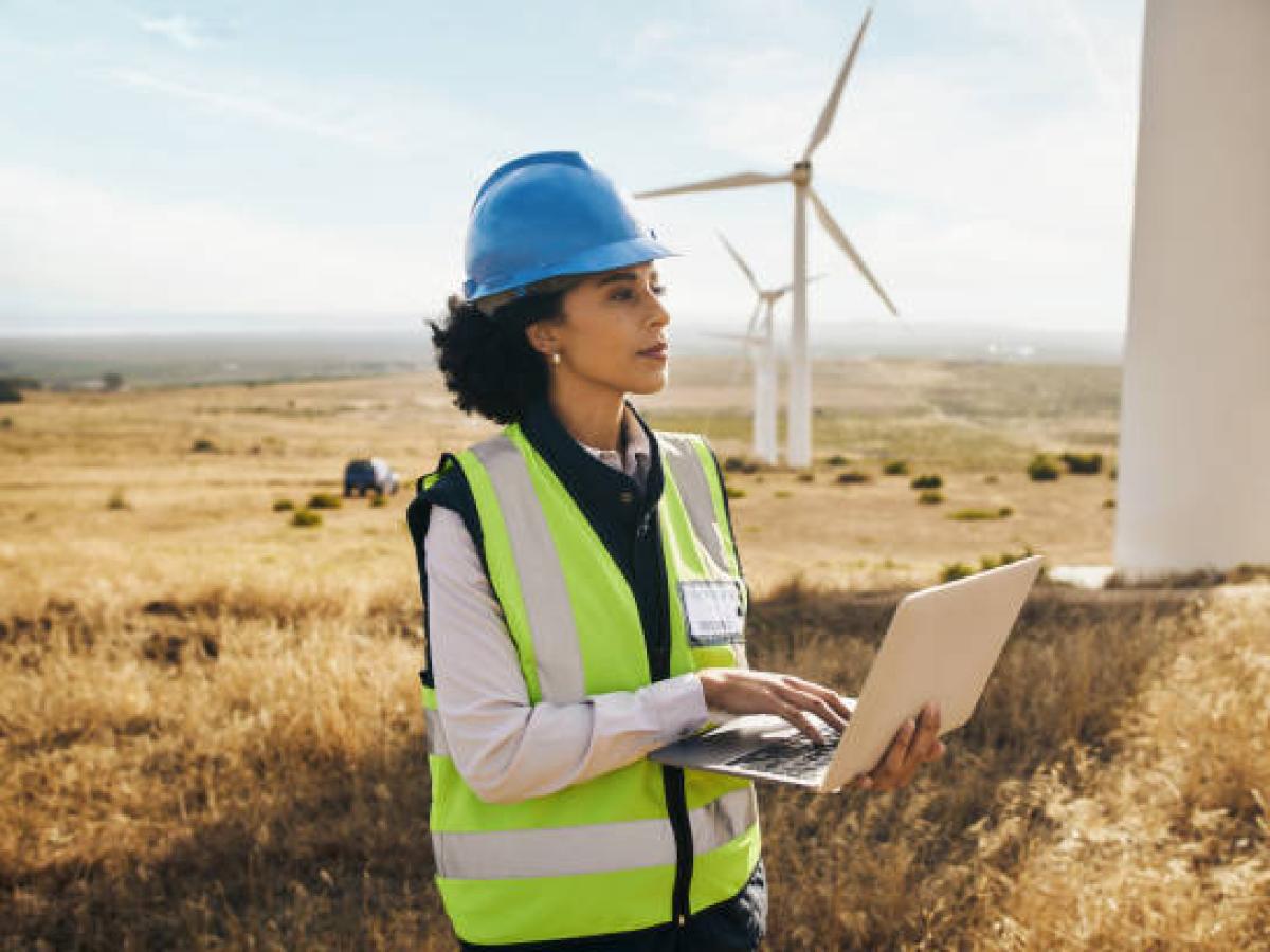 Día mundial de la ingeniería sostenible 