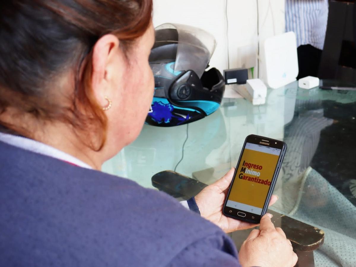 Ingreso Mínimo Garantizado en Bogotá: pagos, fechas y beneficiarios