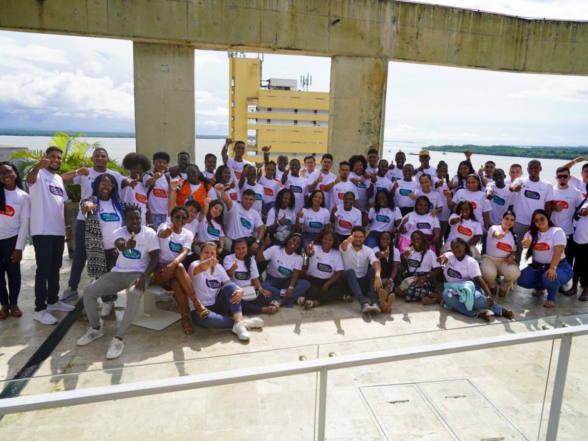 Jóvenes en Ciencia para la Paz 2024: inscripciones, requisitos y ciudades