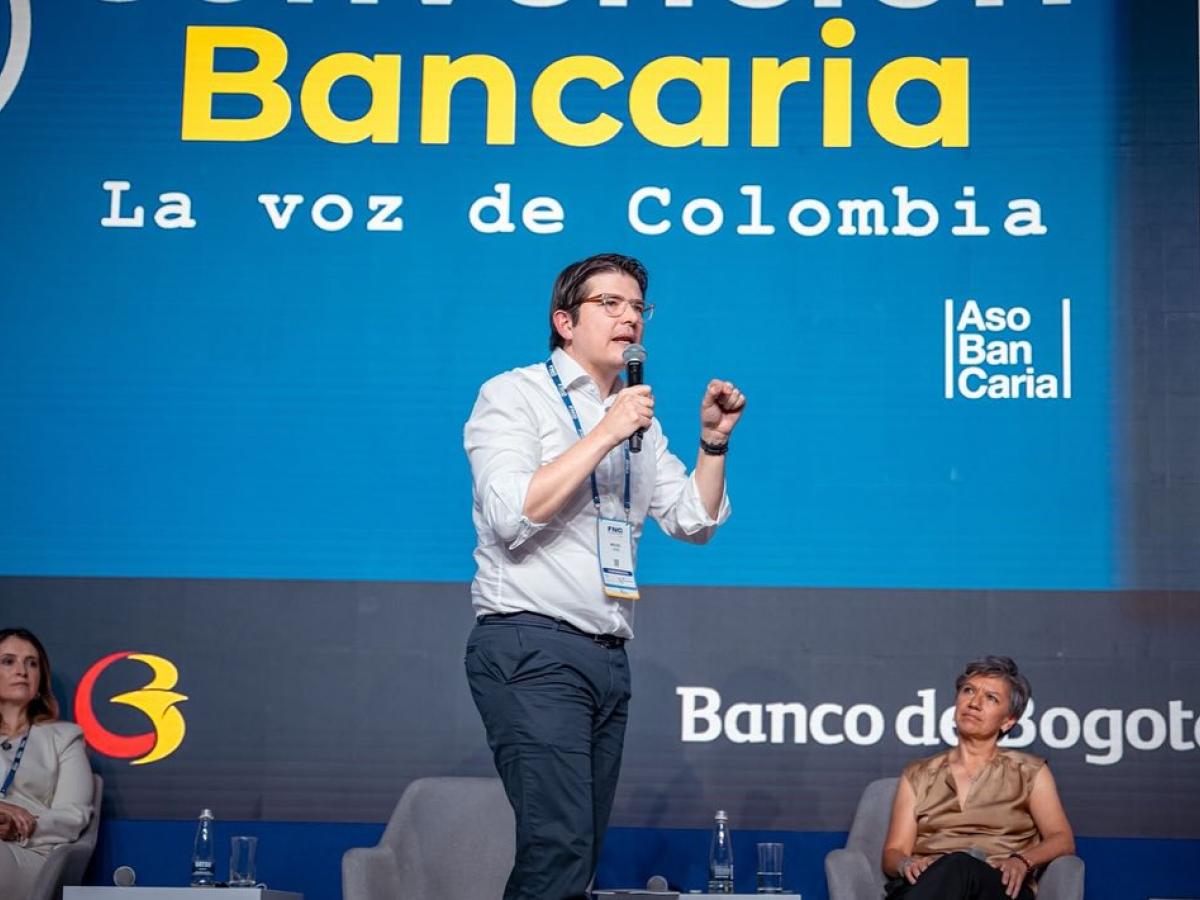 Fiscalía ofrece recompensa por cabecillas de la Segunda Marquetalia, señalados del asesinato de Miguel Uribe Turbay