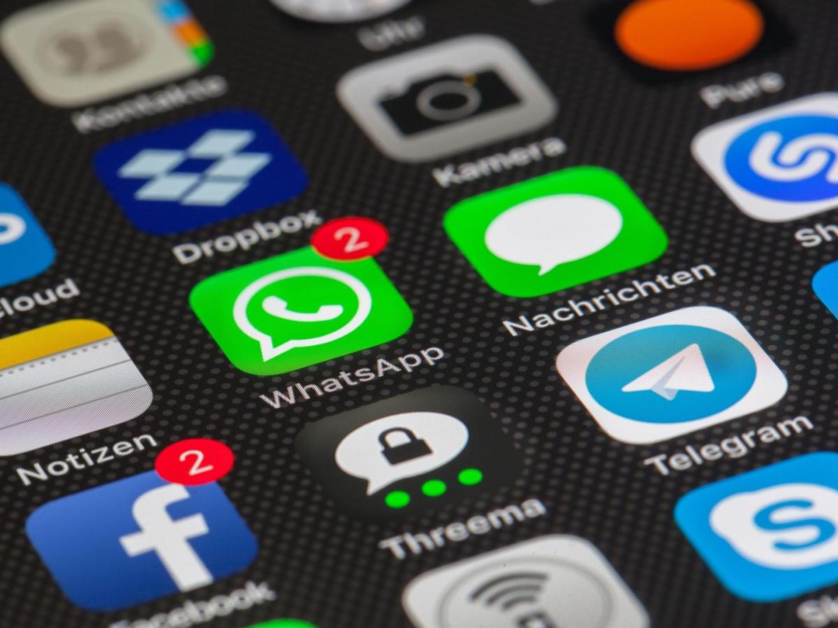 Se cayó Whatsapp: empresa confirma problemas de conectividad