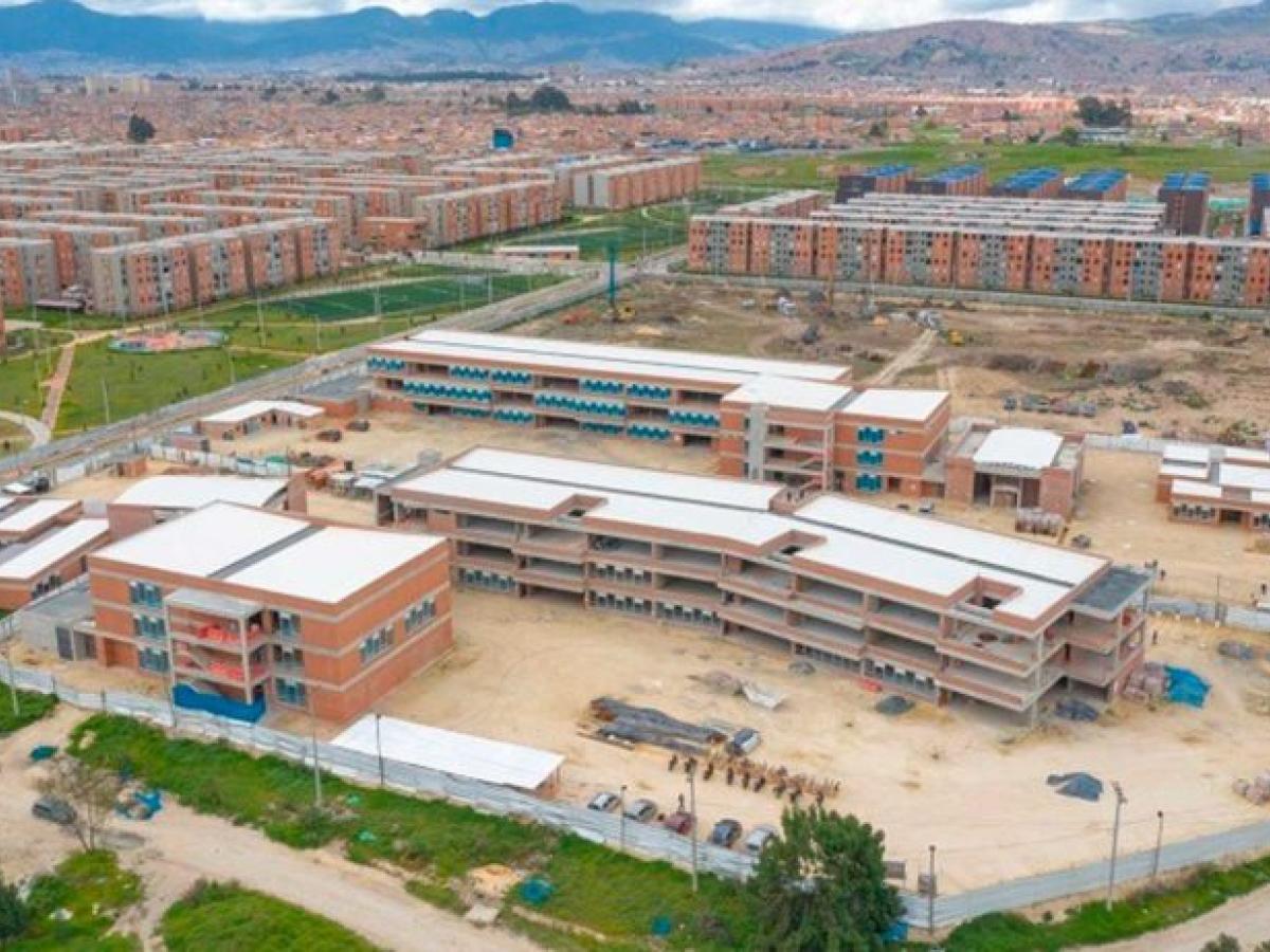 Ministerio de Educación Nacional 