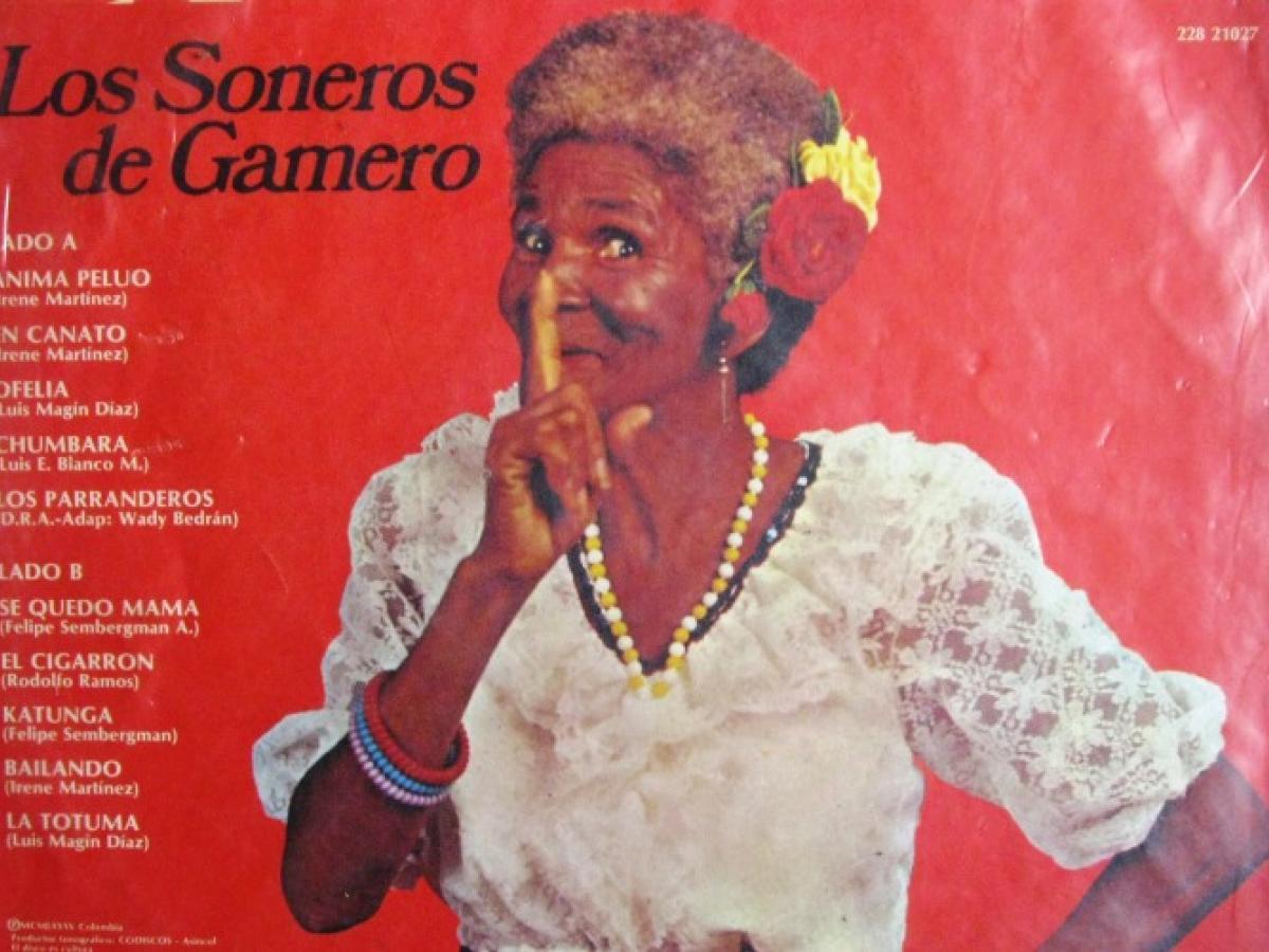 Irene Martínez y Emilia Herrera: legado como cantadoras