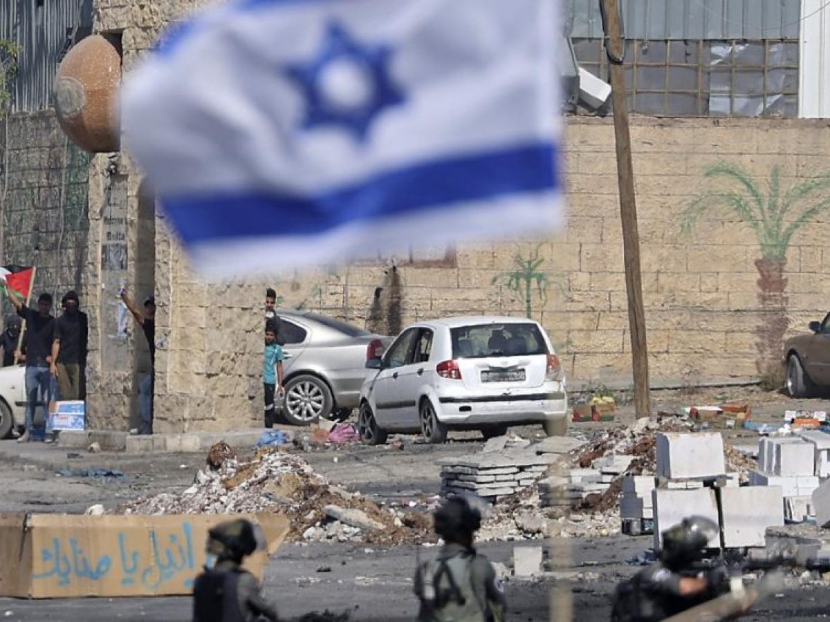 Gobierno colombiano pide diálogo en el conflicto entre Israel y Palestina