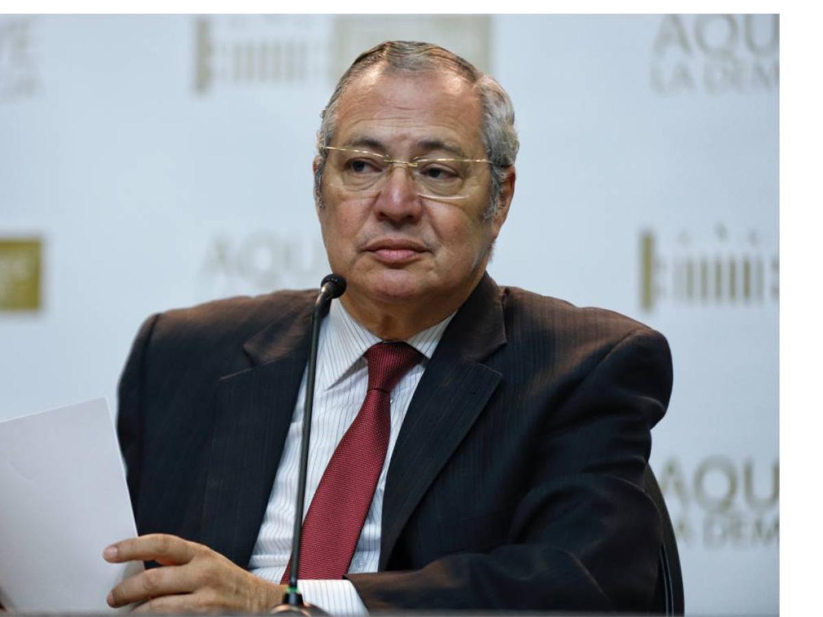 UNGRD: Orden de captura para Iván Name Y Andrés Calle