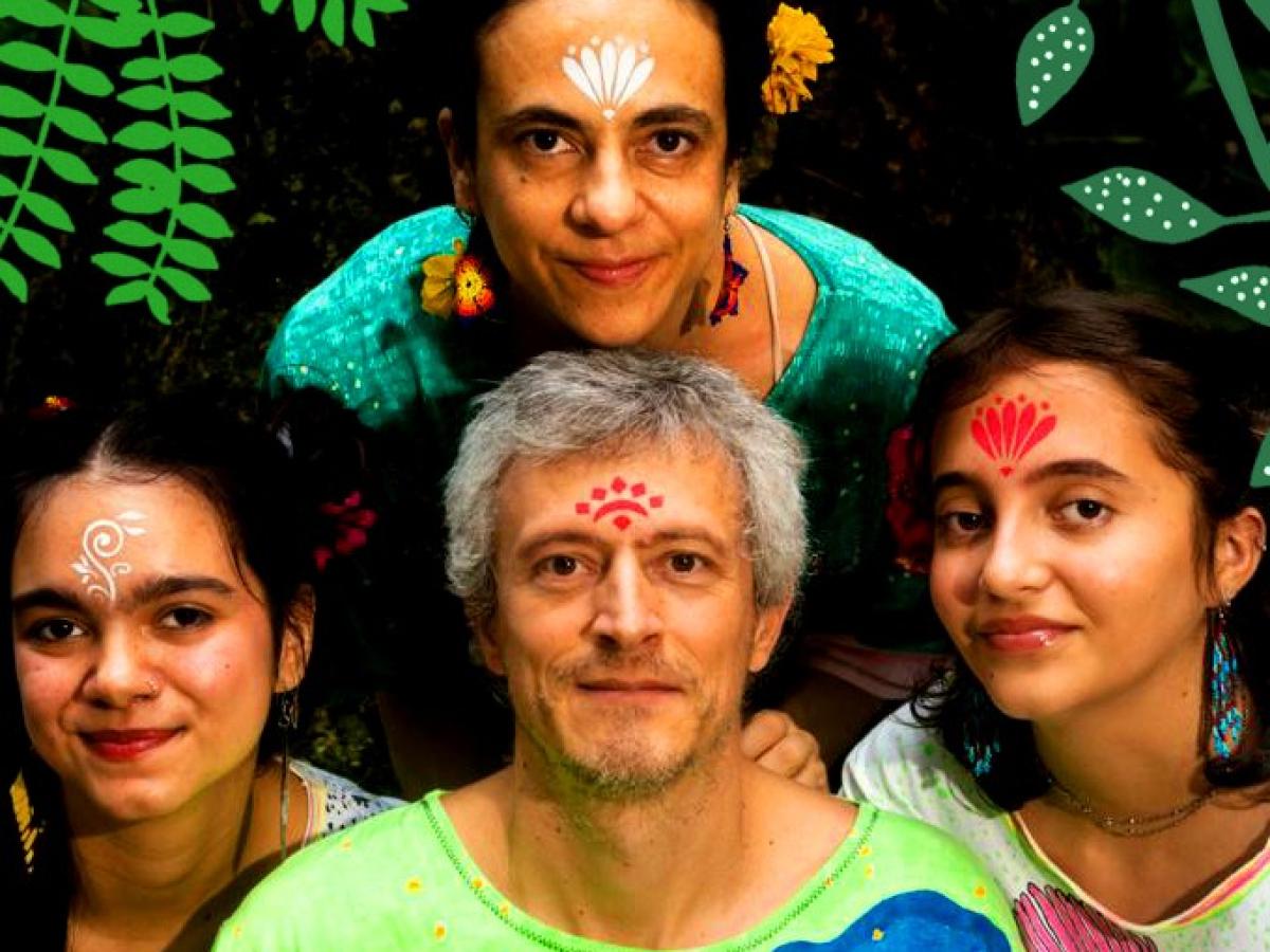 Estrenos de la Semana: Jacana Jacana, Gregorio Uribe y Raúl Numerao