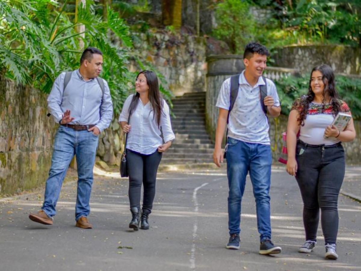 Ibagué: Jóvenes en Acción inicia cuarto pago de incentivos