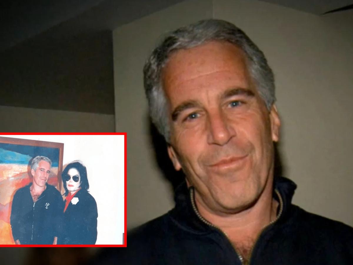 Archivos Epstein: Personajes mencionados en los archivos