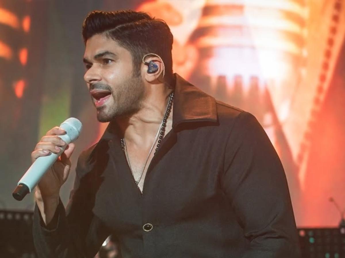 Jerry Rivera estará en la Gran Muestra Cultural en Santa Marta