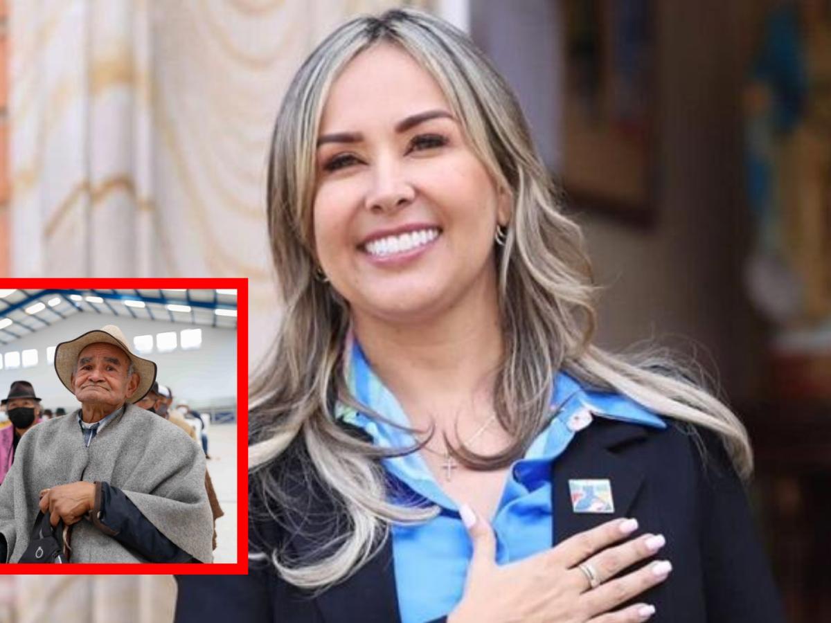 Colombia Mayor: Alcaldesa de Ibague se estaría atribuyendo bono de Gobierno Petro