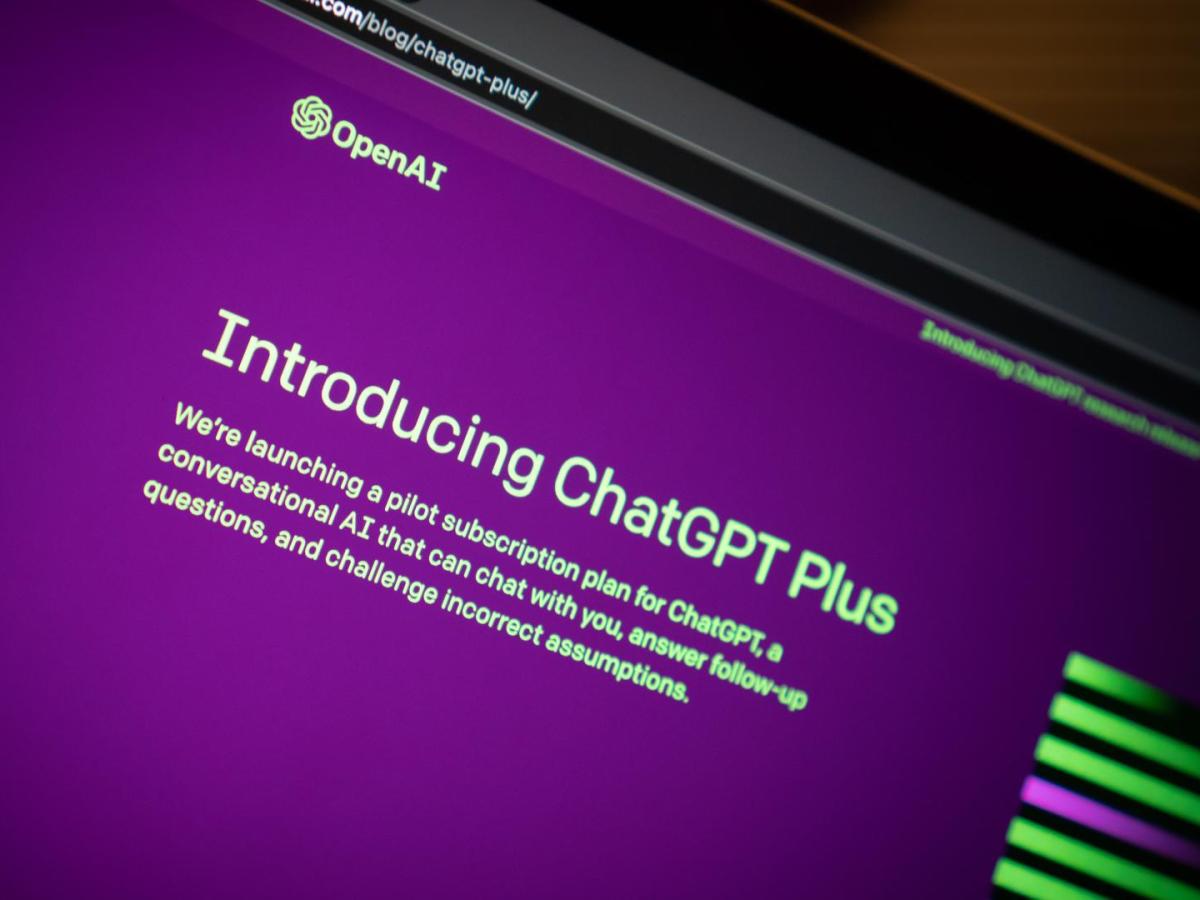 ¿Es segura la inteligencia artificial? Estudio dice que dista de ser "transparente"