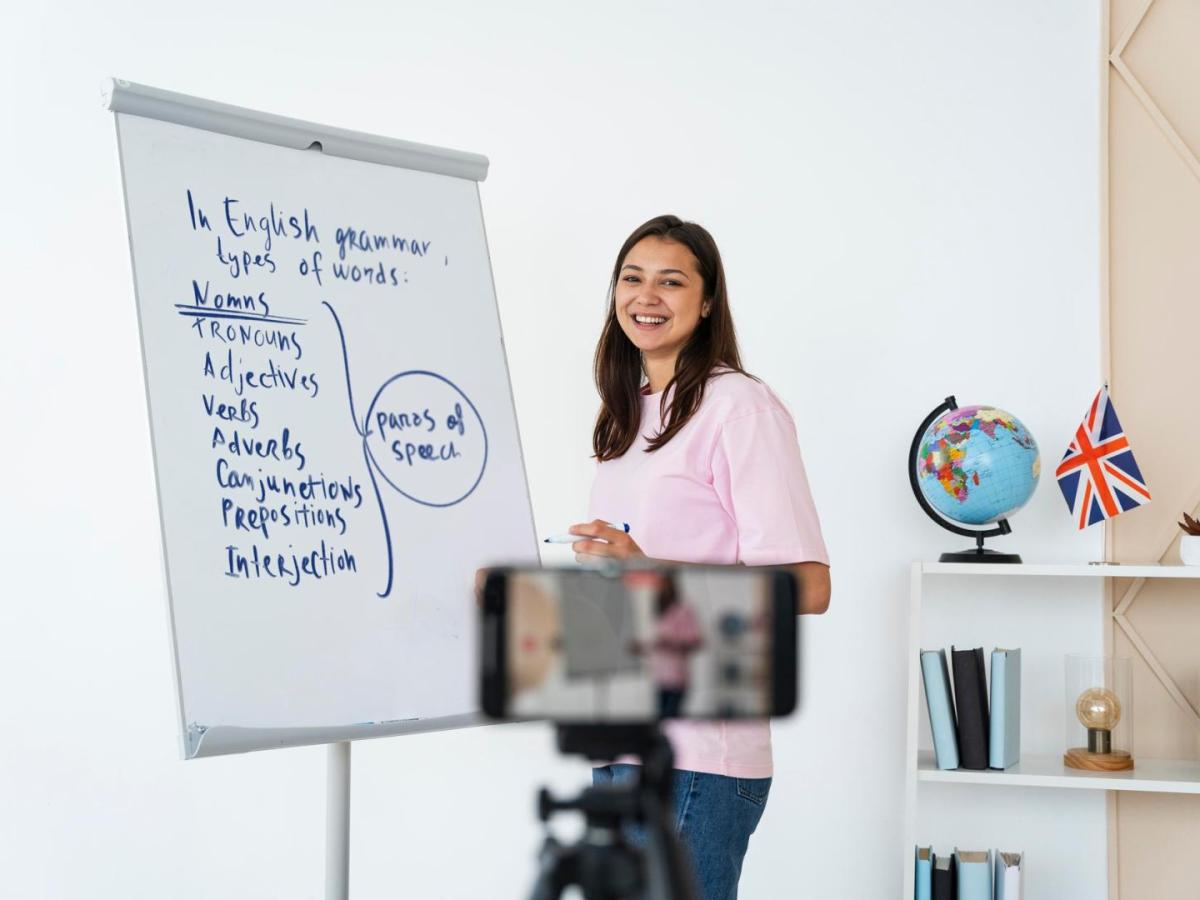 El poder del lenguaje: la importancia de aprender un segundo idioma