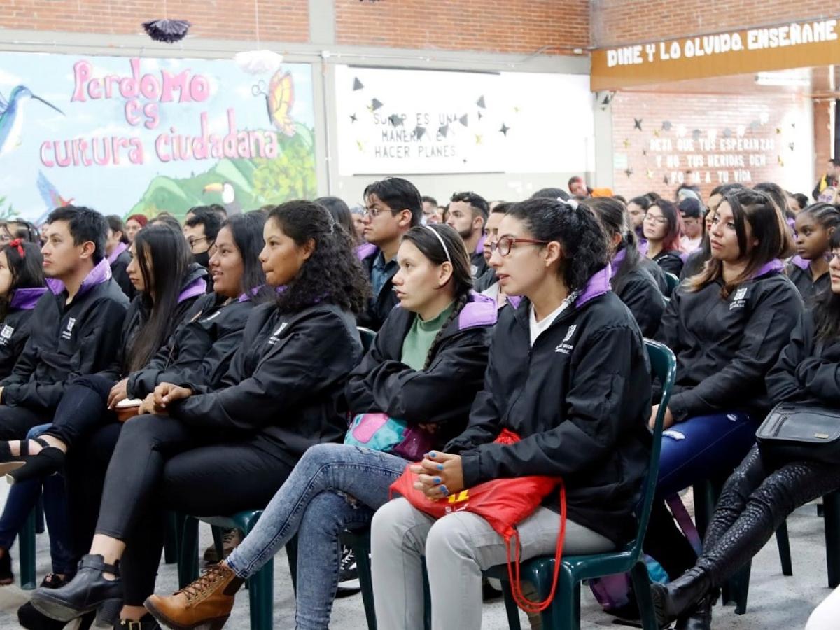 Parceros por Bogotá 2024: cómo inscribirme, saber si soy beneficiario, cuánto pagan