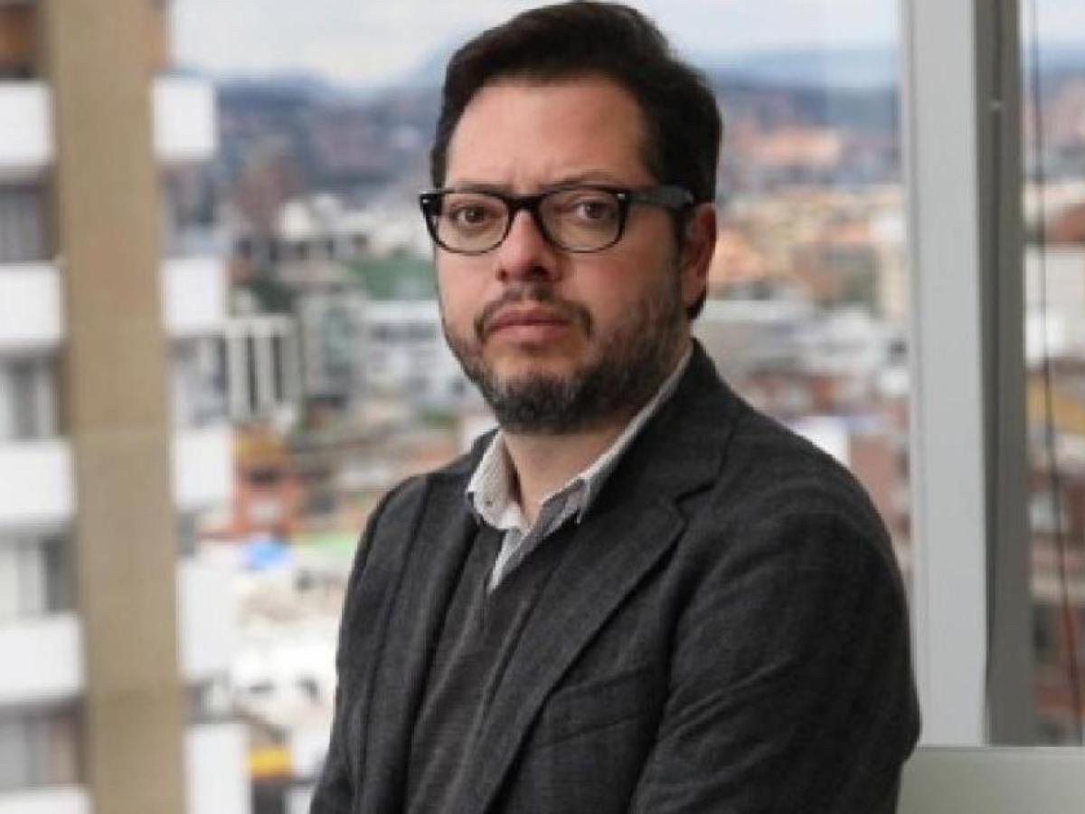 ¿Quién es Juan David Correa? Nuevo ministro de Cultura