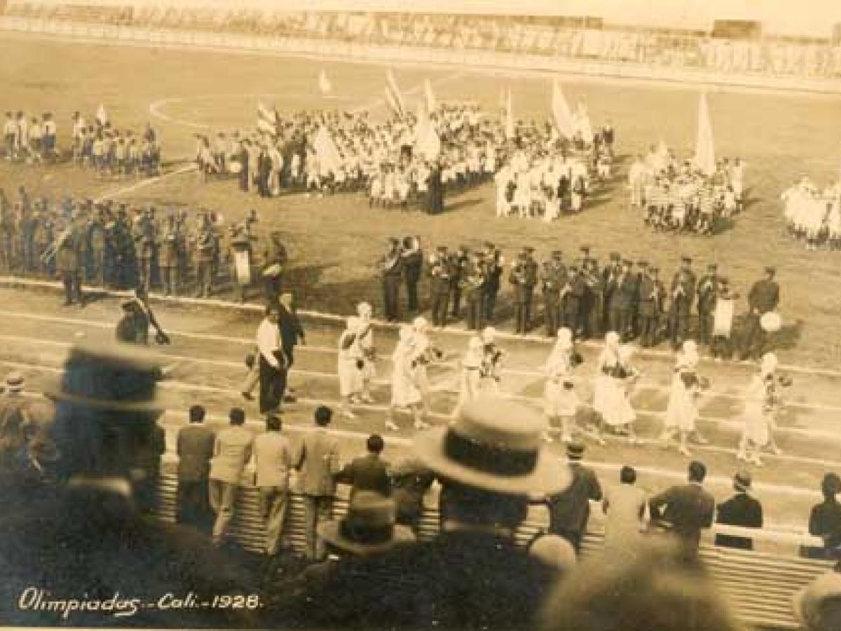 Historia de los Juegos Nacionales en Colombia: 95 años de tradición deportiva
