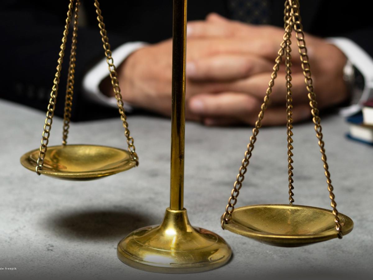 Juez Vladimir Daza Hernández condenado a 20 años por favorecer a narcotraficantes