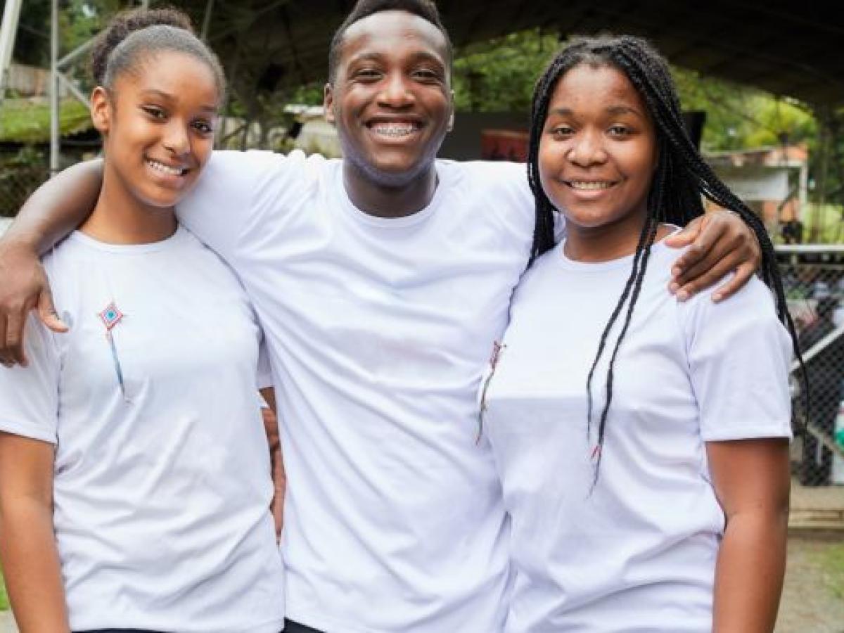 12 de agosto 'Día Internacional de la Juventud': ¡Inspirando cambio y desarrollo!