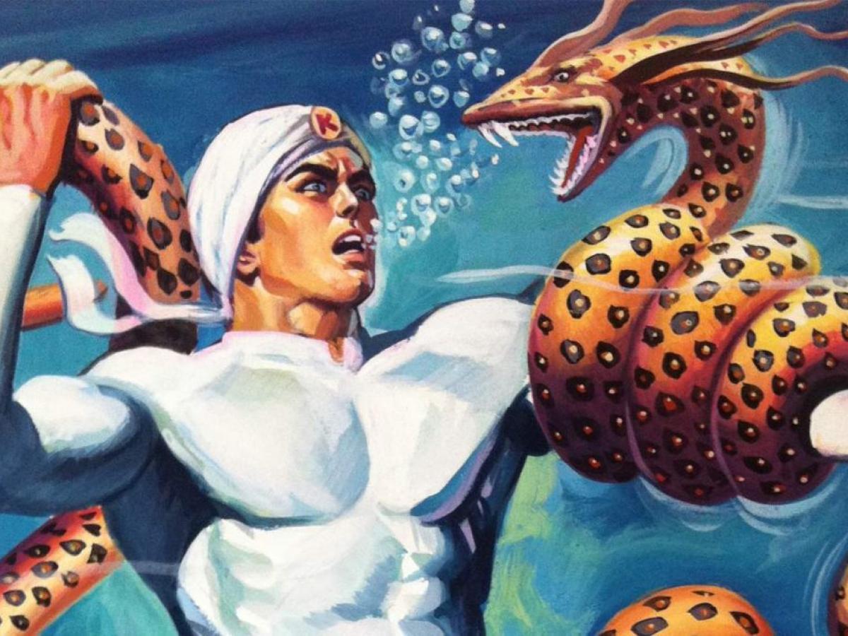 Kalimán y las radionovelas, una historia de amor | Radionovelas en Colombia