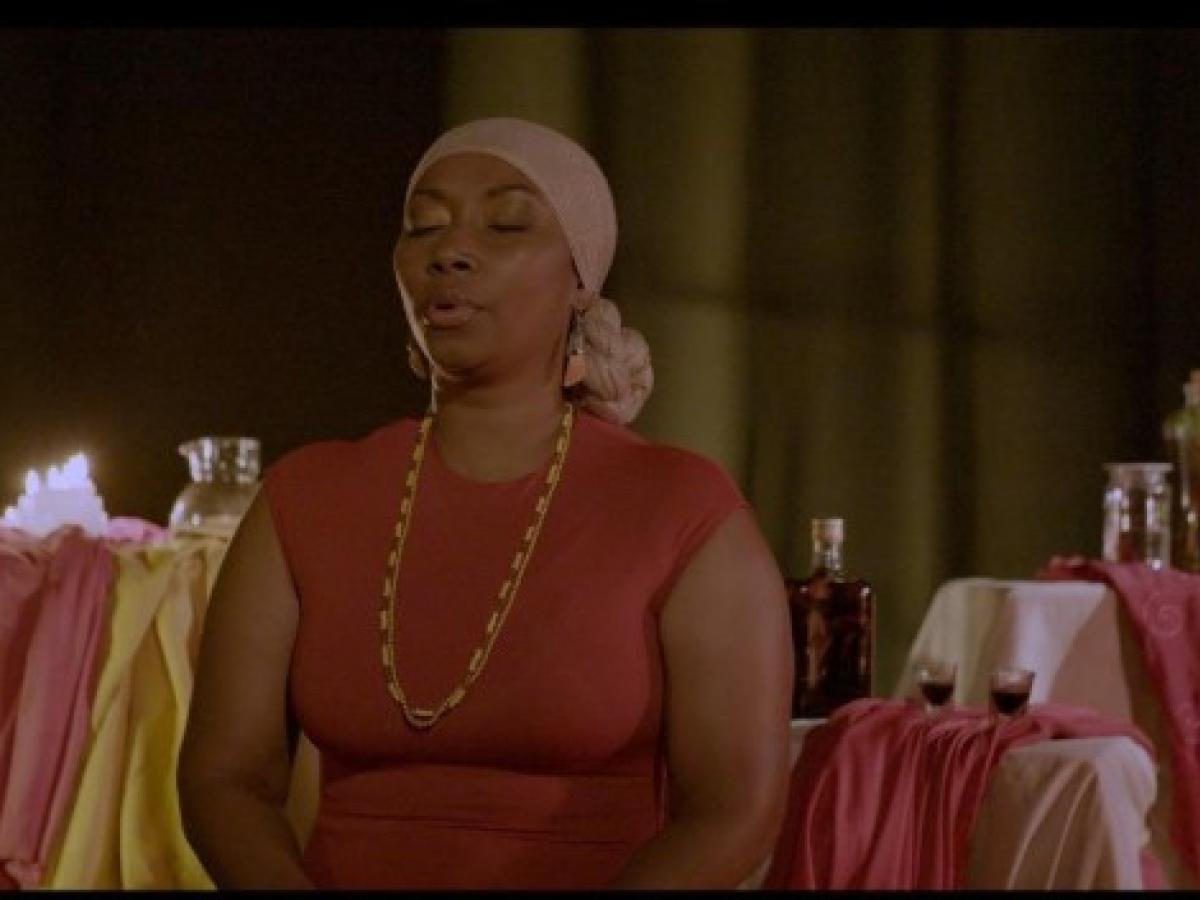 Música nueva de Nidia Góngora