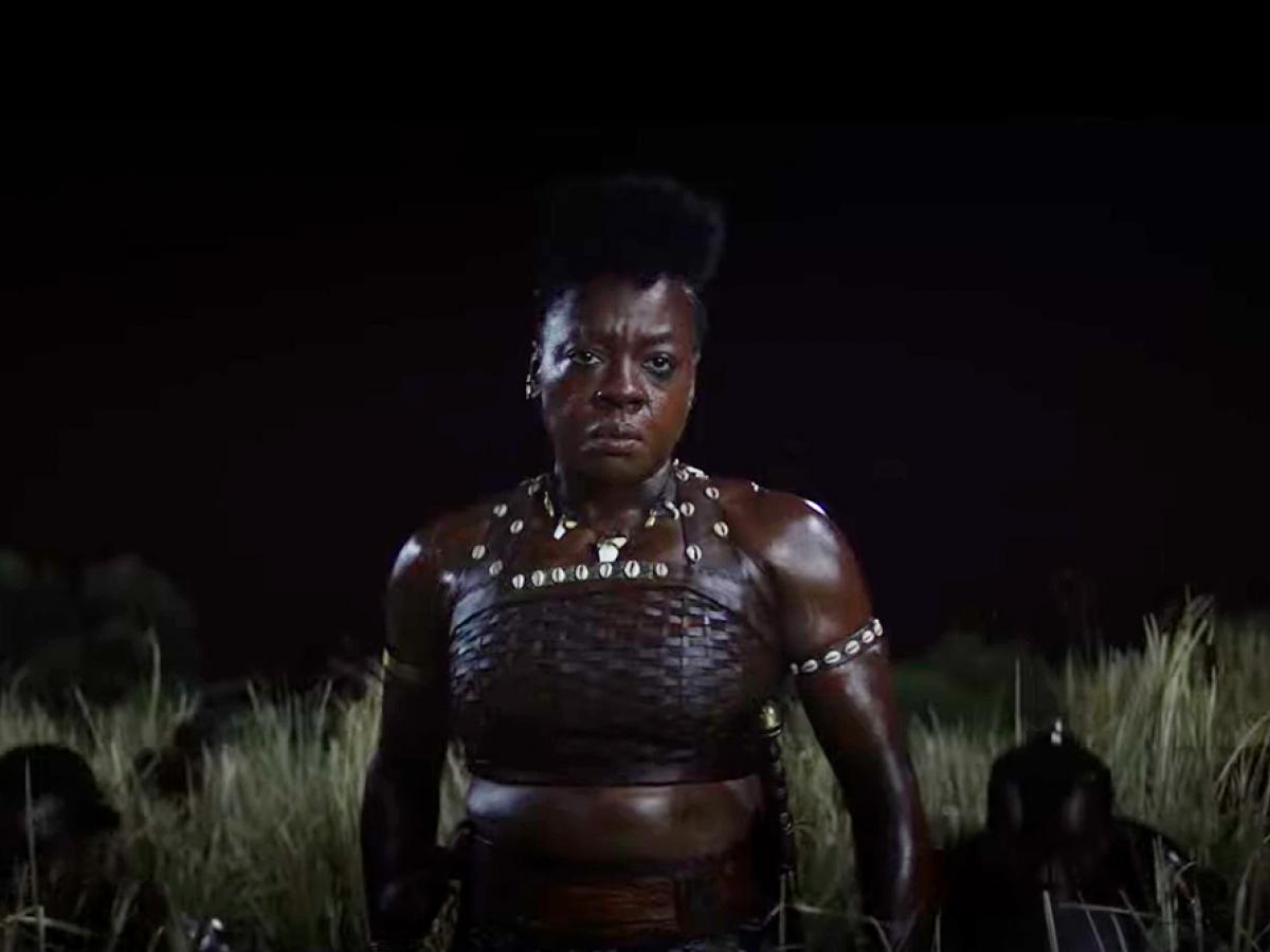 'La Mujer Rey' con Viola Davis | fechas y trama