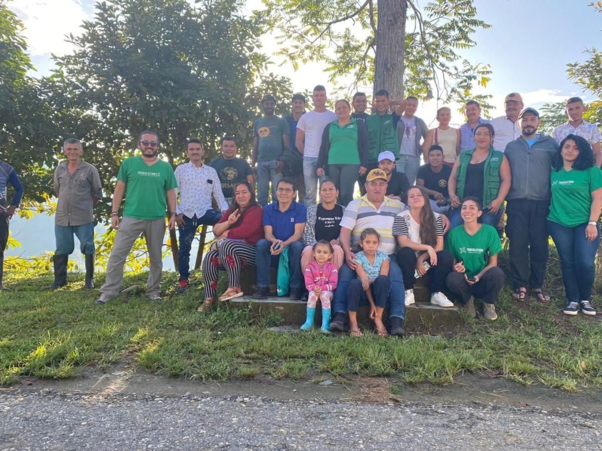 Lado B, rueda de negocios de turismo en Colombia