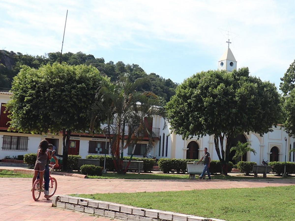 Ataque a policías en Tibú, Norte Santander: tres uniformados heridos