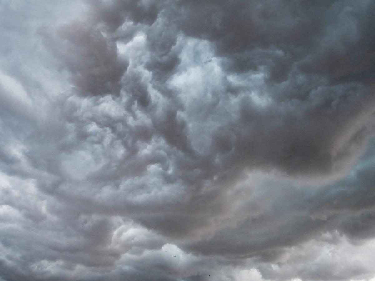 Fenómeno de El Niño y La Niña en Colombia 2024 | Diferencias