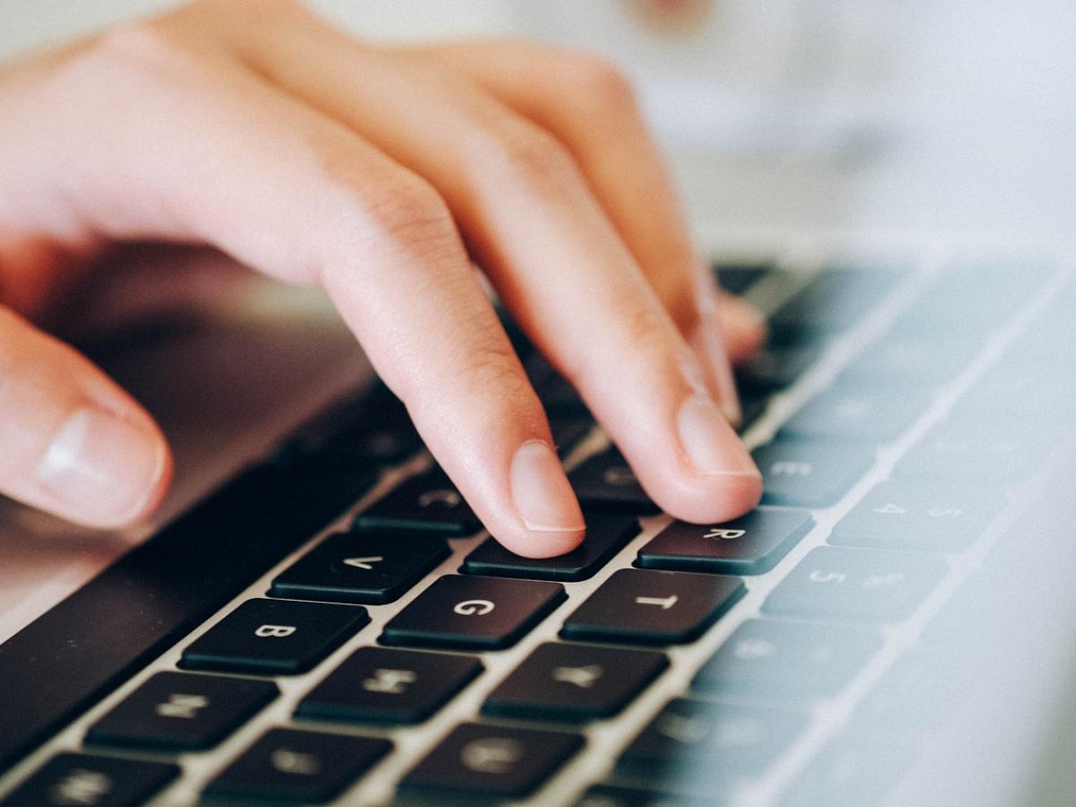 Capacitación de negocios en línea