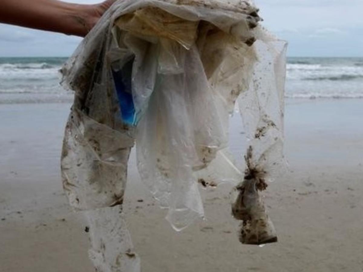 San Andrés implementará la estrategia Basura Cero en la isla 