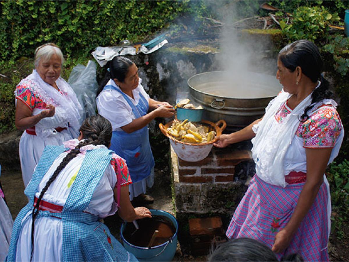 II Encuentro de Cocinas Iberoamericanas - Pasto, Nariño 2024