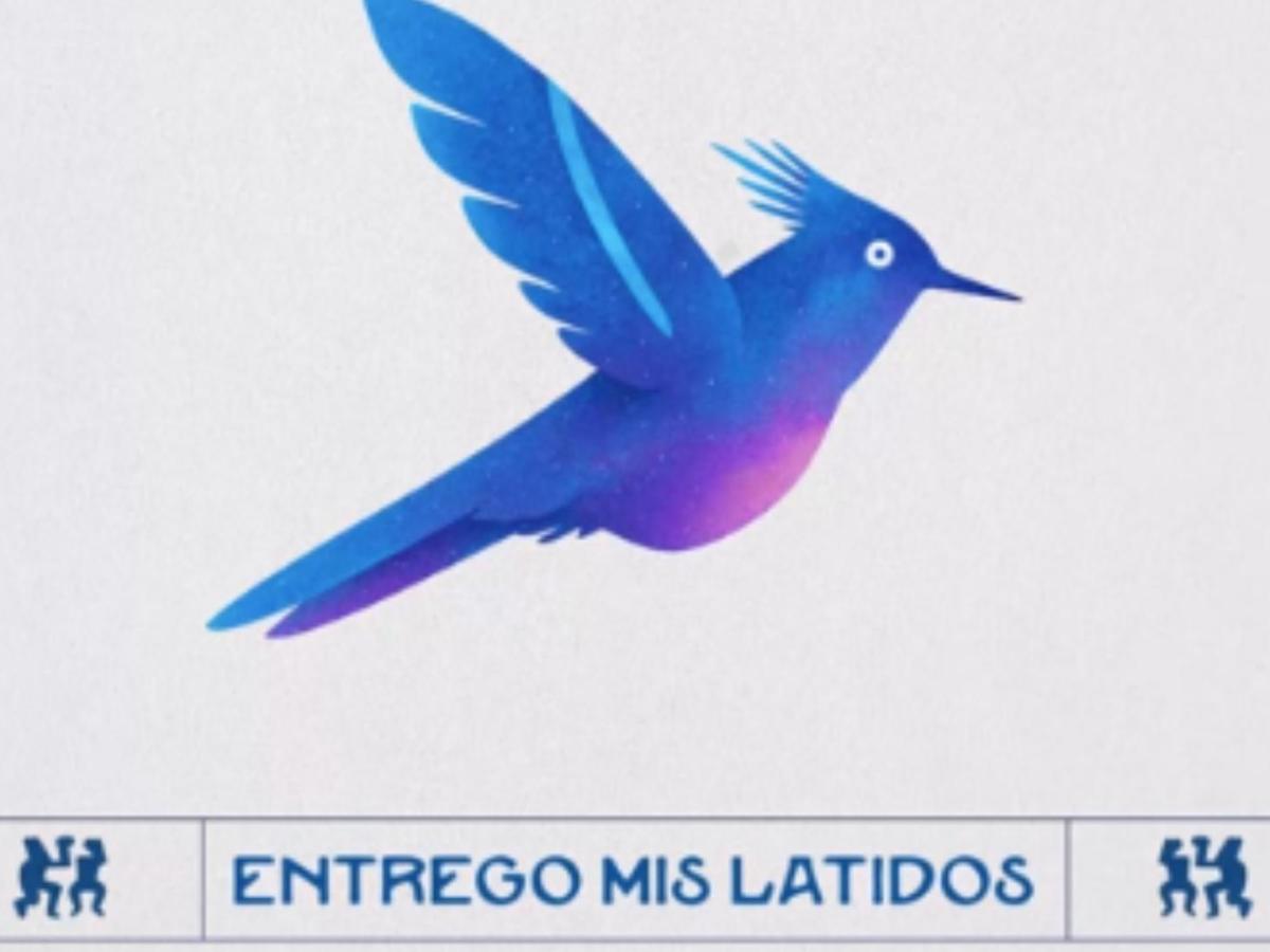 Demo de la semana Radio Nacional: “Entrego mis latidos”, de Ruido de Páramo