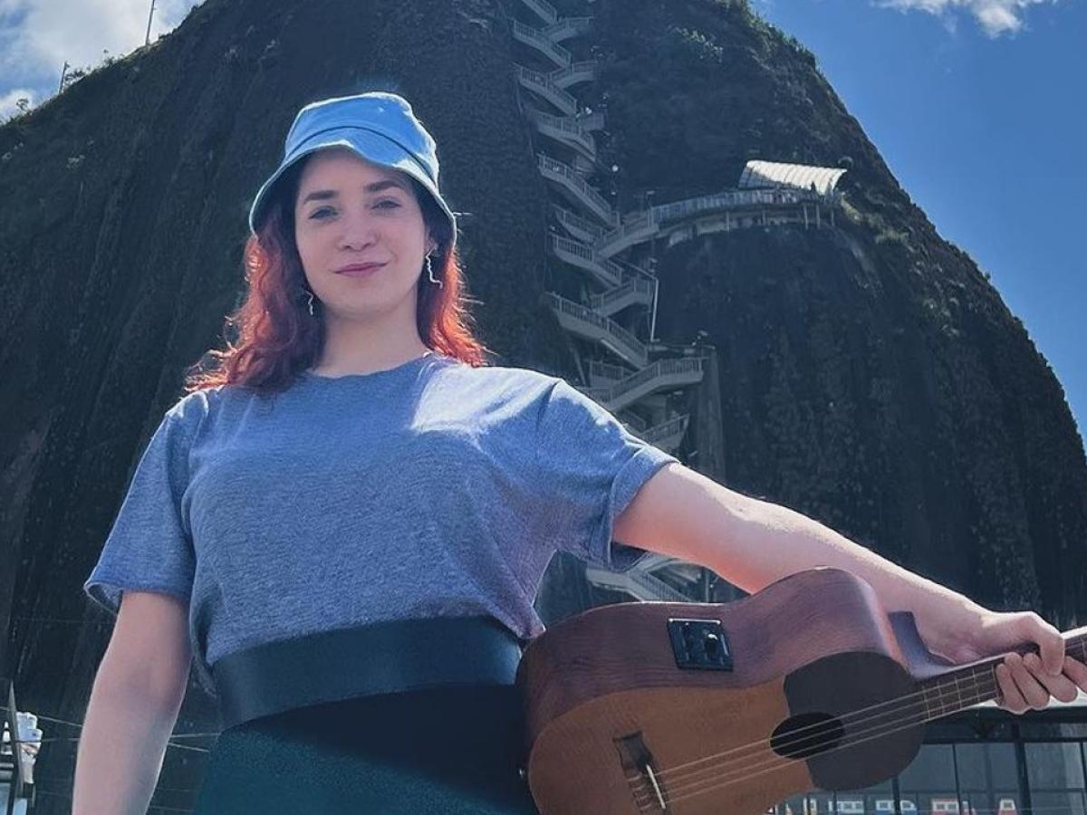 Laura Guevara: Lo que decías