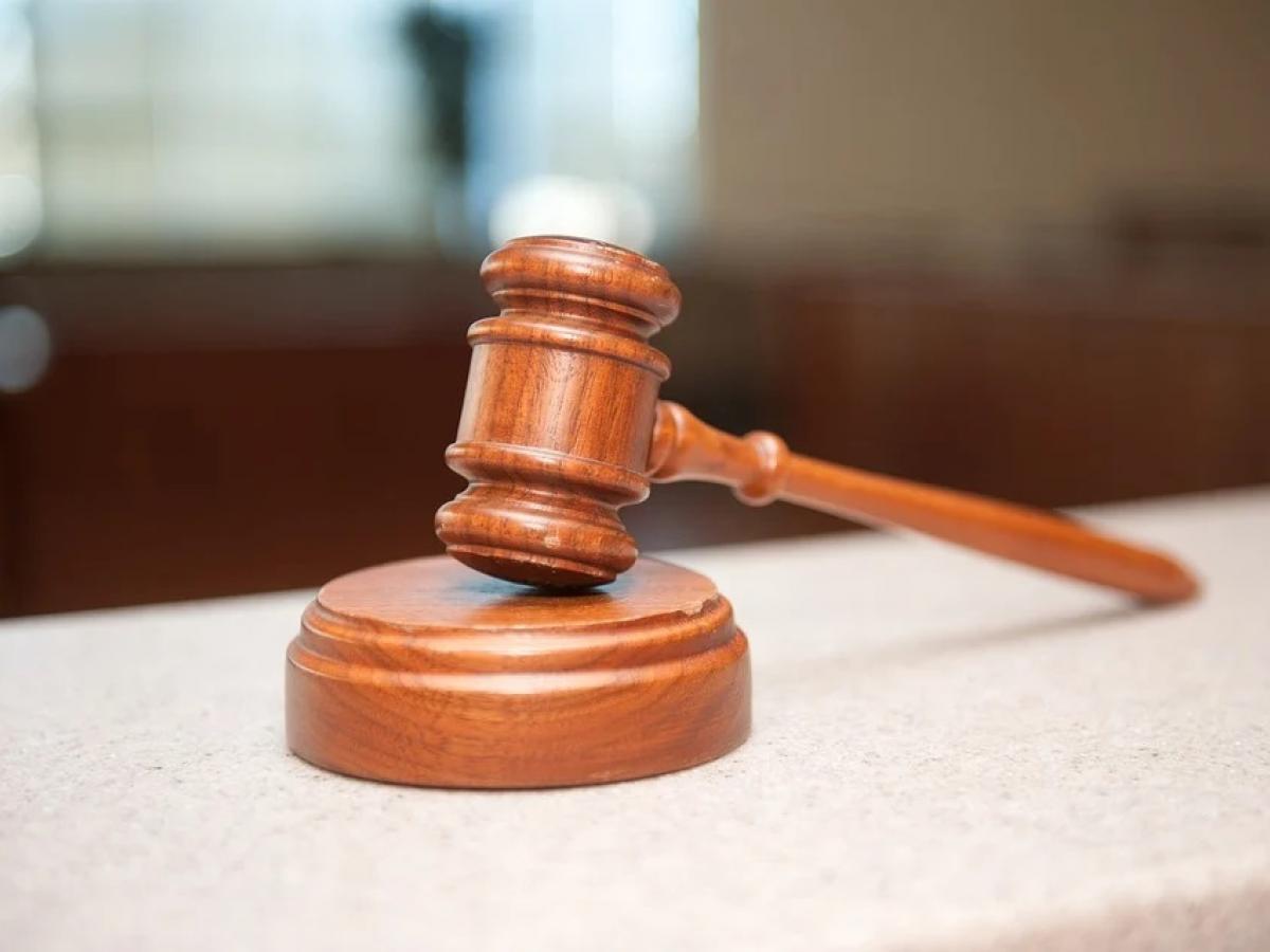 Paro nacional de la Rama Judicial este 15 de septiembre