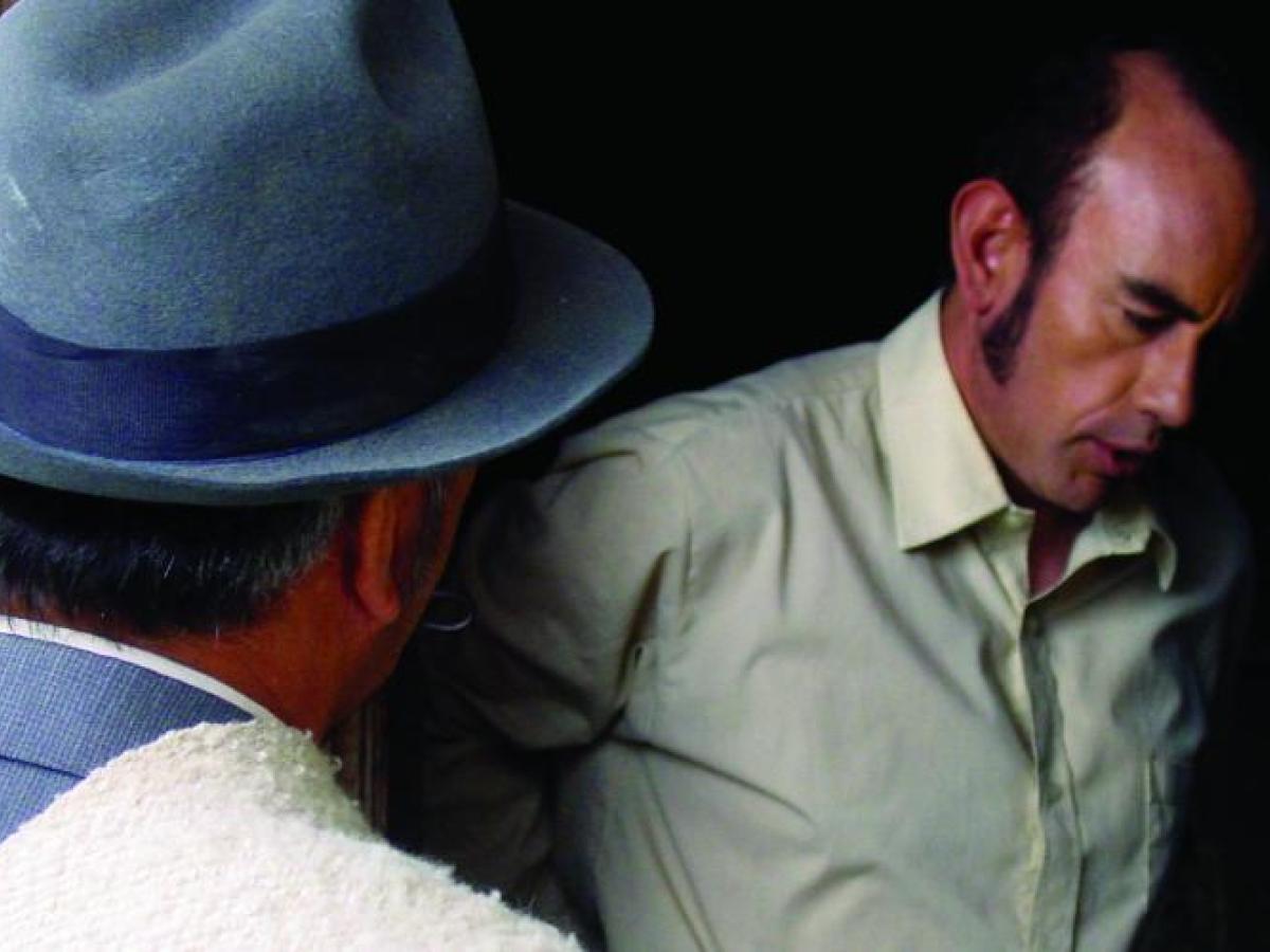 Cinemateca de Bogotá 2024: programación aniversario 