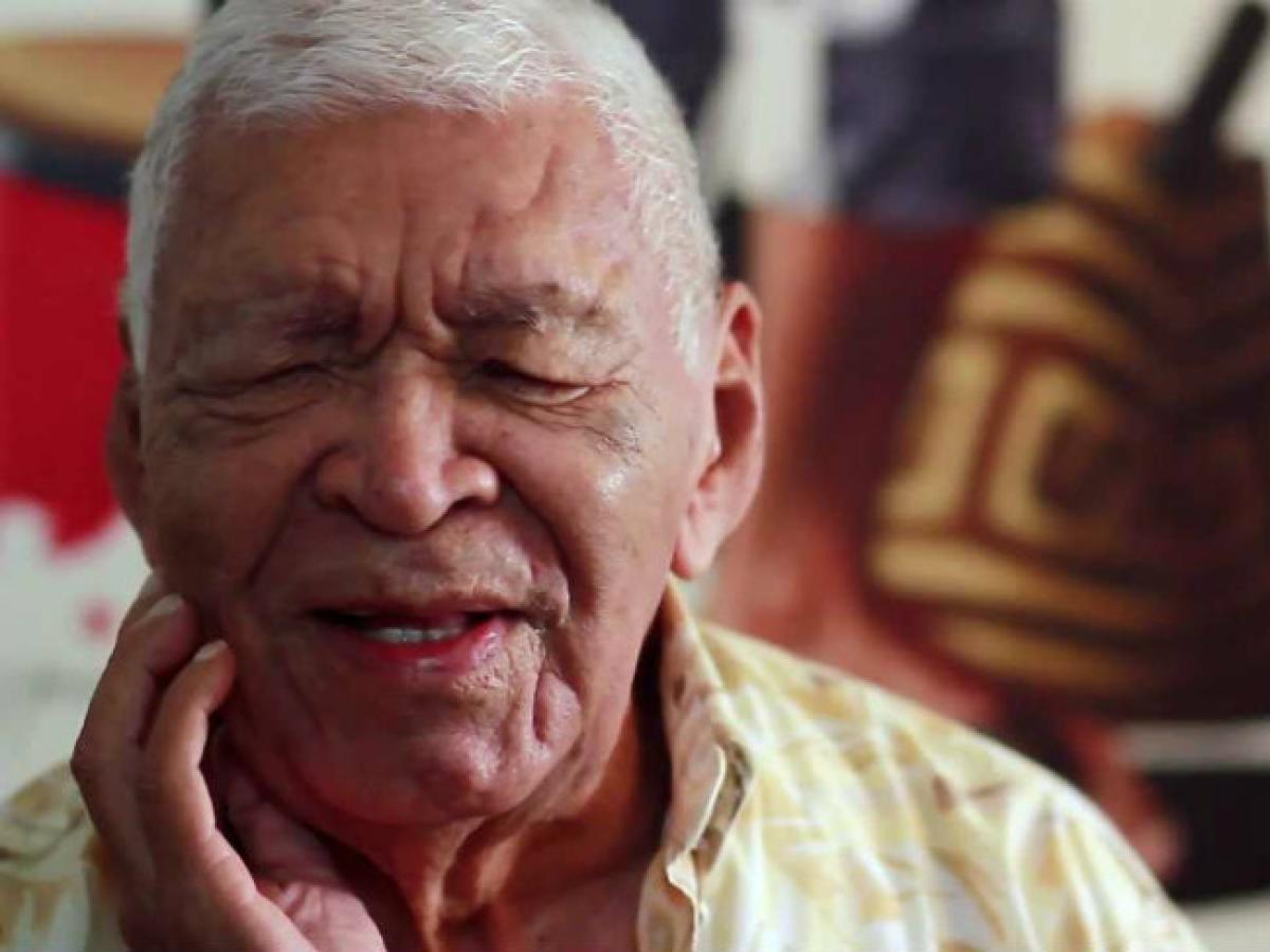 Natalicio de Leandro Díaz