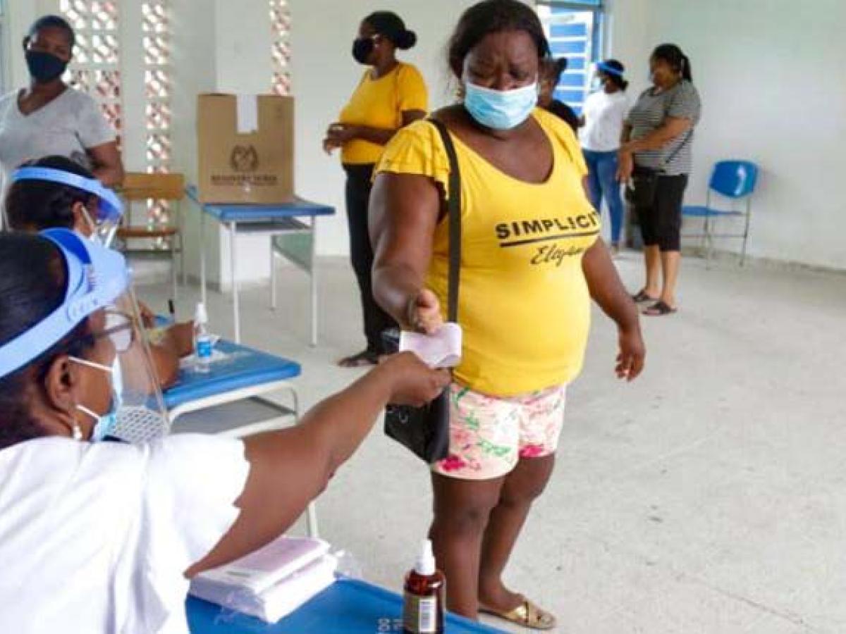 Dificultades de orden público en el Chocó afectan inscripciones para elecciones 2023