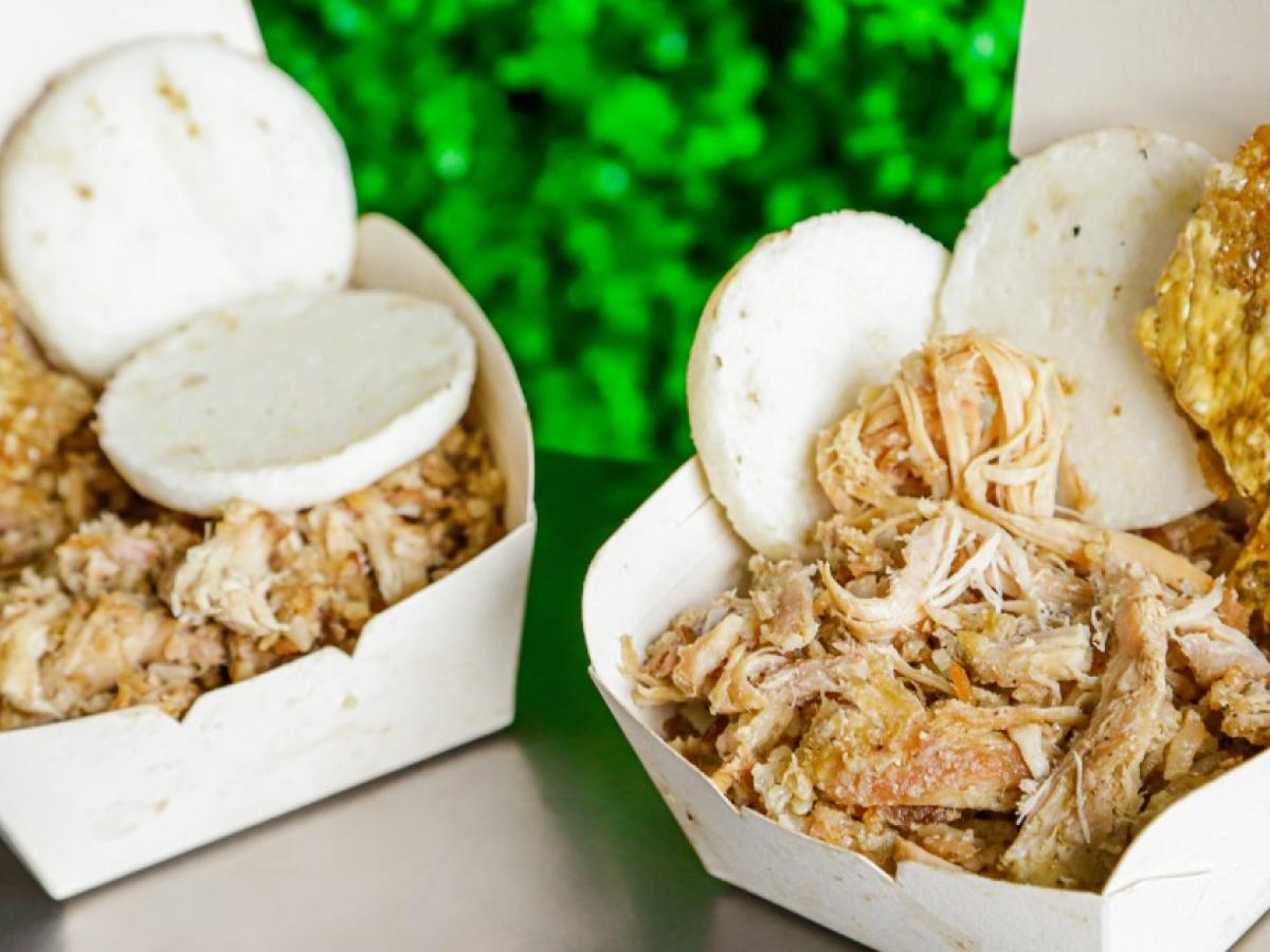 Lechona: mejor plato de cerdo del mundo