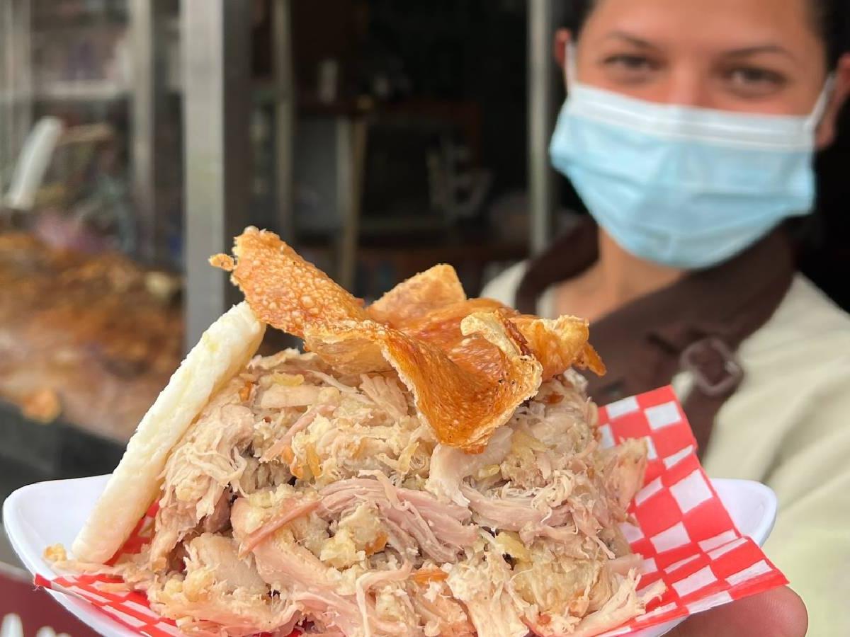 Festival de la Lechona 2023 en Bogotá: restaurantes y precios 