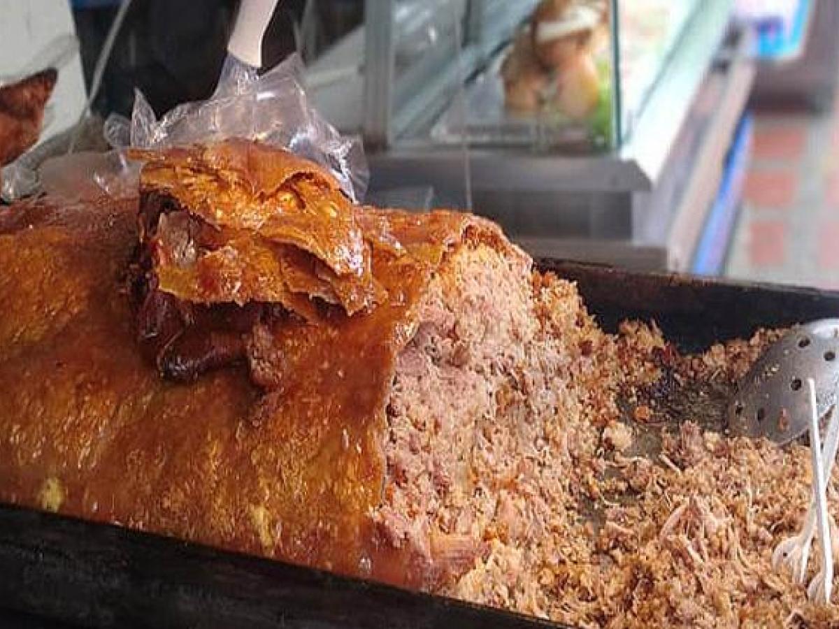 Festival Lechona Bogotá 2024: precios, restaurantes y ubicación  